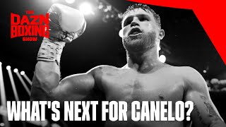Canelo's Next Best Move