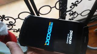 Doogee problem