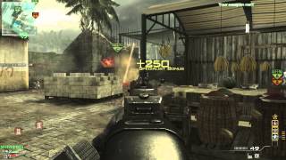 200+ Ping MP5 MOAB on Bootleg