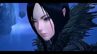 Blade & Soul Mobile [KR] - Android - Early Tutorial Gameplay