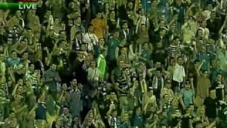 Levski - Spartak (Vn) 5:0
