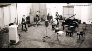 Yes it is The Beatles  first verse vocal harmonies (cover)