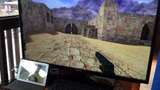 iPro LIVEPAD 8.9 Gaming (Intel Atom Z3735F, Windows 8.1) Part 1