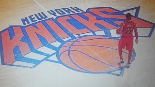 Lebron James Says He Is The King Of New York!