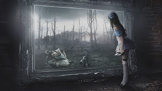 iNSaNiTY 「GMV」