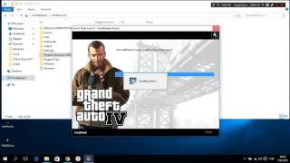GTA 4 DATA 4 HATASI KESİN ÇÖZÜM  !!!!