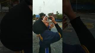 Jedag - jedug Terkedip - Kedip #shorts
