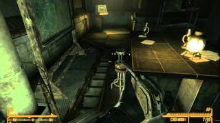 Fallout New Vegas   Episode 6 clip2