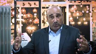 Entretien avec Majid Benjelloun DG de Mr Bricolage