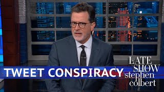 A Twitter Bill to Swallow