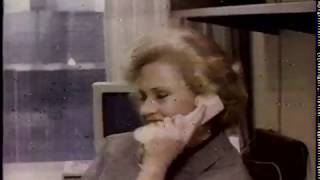 Working Girl Movie Commercial December 1988