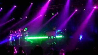 Booka Shade - Fabulous 2010 - Brabanthallen