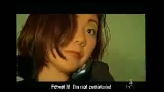 Chinese Woman Humiliated in Public (ENF)