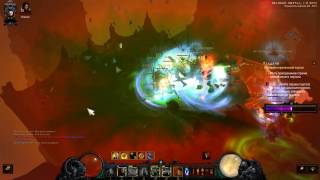 Diablo 3 Ульяна (pathc 2.4.1)