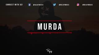 Evil Sinister "MURAD" Rap Beat | New Hip Hop Beat 2020| 8 D Songs