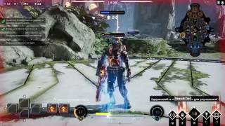 Paragon: Тестируем новое обновление.[18+]