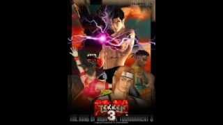 Insane Vibes [Tekken 3 Hip-Hop/Trap Beat Anthem Mix]-D-Maestro @DMaestroNetwork