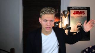 ANNUAL VIDEO JOURNAL ENTRY: 2 | 2015
