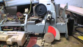 Siemens Meistersuper Radio Restore - 1