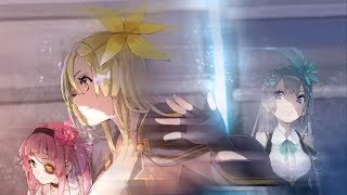 【マギレコ】イベント『そしてアザレアの花咲く』オープニング【マギアレコード】