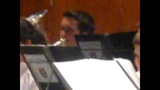 concierto de invierno - heihal ha tarbut netania