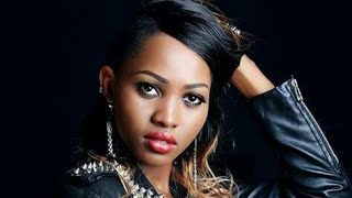 Spice Diana's Massive Performance In Matonge Club Arua City