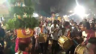 Ailoni mallanna bonalu Srinivas Sai Kiran