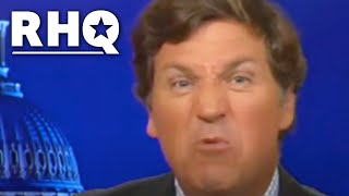 Tucker Carlson Breaks The BAD News To His Viewers (Video)