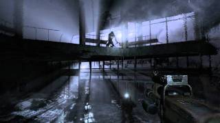 Metro 2033 (Stealth hardcore challenge walkthrough): Chapter 0 "Prologue"