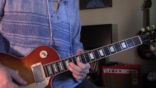 Under Pressure - ZZ Top