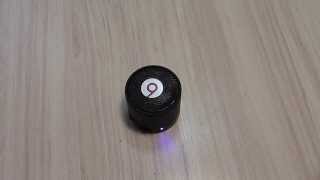 Колонка Beatbox Mini