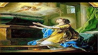 SANTA CLOTILDE DE FRANCIA "PRIMERA REINA Y MISIONERA DE LA FE": 3 JUNIO