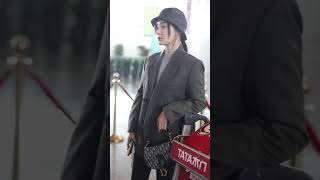 袁姗姗 Yuan Shanshan