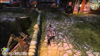 Let's Play Fable 09 (Археолог)