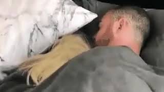 Когда жена застукала своего мужа в  измене...