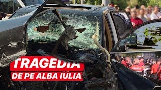 218. VORBEȘTE MOLDOVA - TRAGEDIA DE PE ALBA IULIA - 07.10.2019