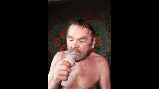 3 дня без еды. Я думал дедушка умер #shorts