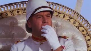 Harry Geller - The Night of the Bottomless Pit (1966)