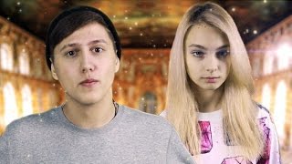 Парни vs Девушки Эпичная Рэп Битва!