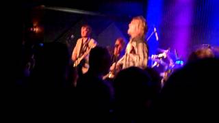 Big Country with Mike Peters live "In a Big Country" in New Hampshire 2013