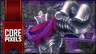 Tokyo Mirage Sessions #FE Encore - Gojuin (Boss)
