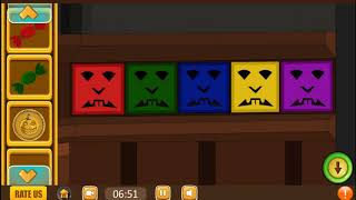 101 New Escape Games   Escape Games 7   Android GamePlay Walkthrough HD