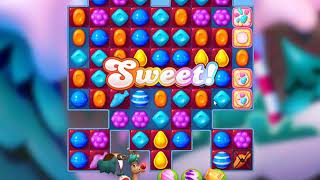 Candy Crush Friends Saga Level 1423