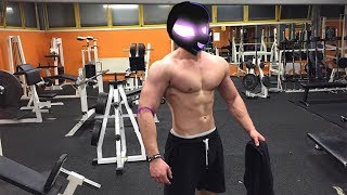 Vanimy vs Tomislav  - Benchpress Challenge