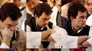 Congress "MAHA-PAAP" EXPOSED | Watch How !!!