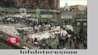 Поль Морейра Украина, маски революции - трейлер 1 русские субтитры Ukraine les masques