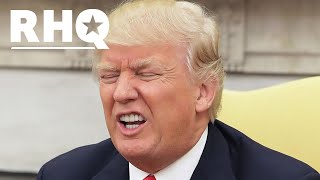 Loser Claims GOP Would Win If Election Wasn't Rigged