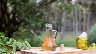 This DIY Homemade Disinfectant Spray & Wipes Are 100% Natural & Very Effective !