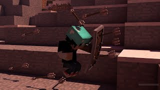 Казакша майнкрафт | BedWars | Эпик!!!