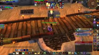 Рпал 3.3.5 и Авар разрывают печень дц!! Circle x15